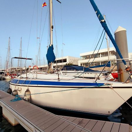 Lanzarote Pirat Hotel Arrecife  Eksteriør billede