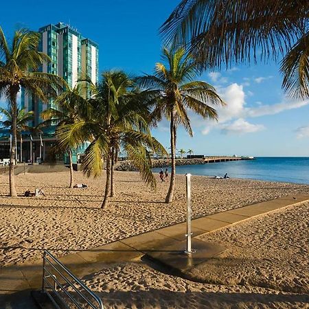 Lanzarote Pirat Hotel Arrecife  Eksteriør billede