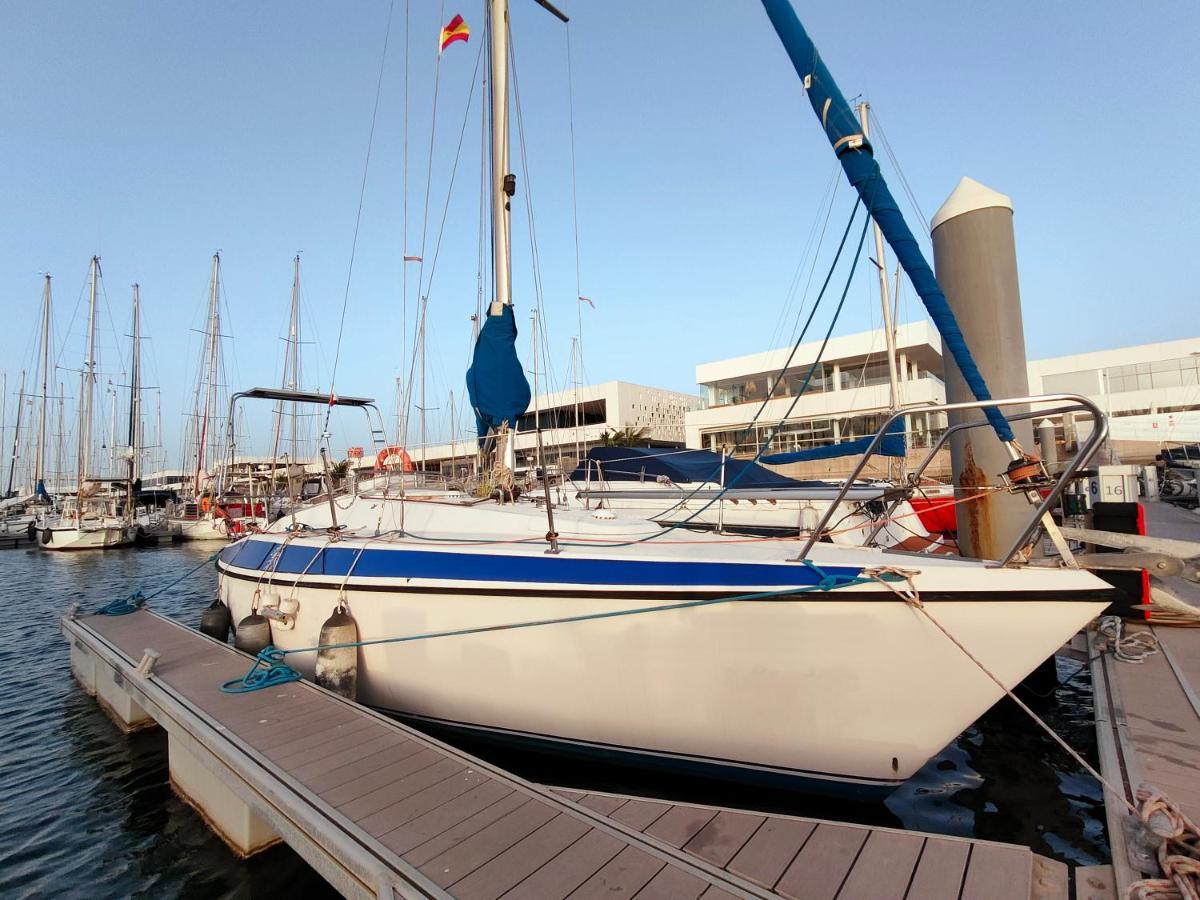 Lanzarote Pirat Hotel Arrecife  Eksteriør billede