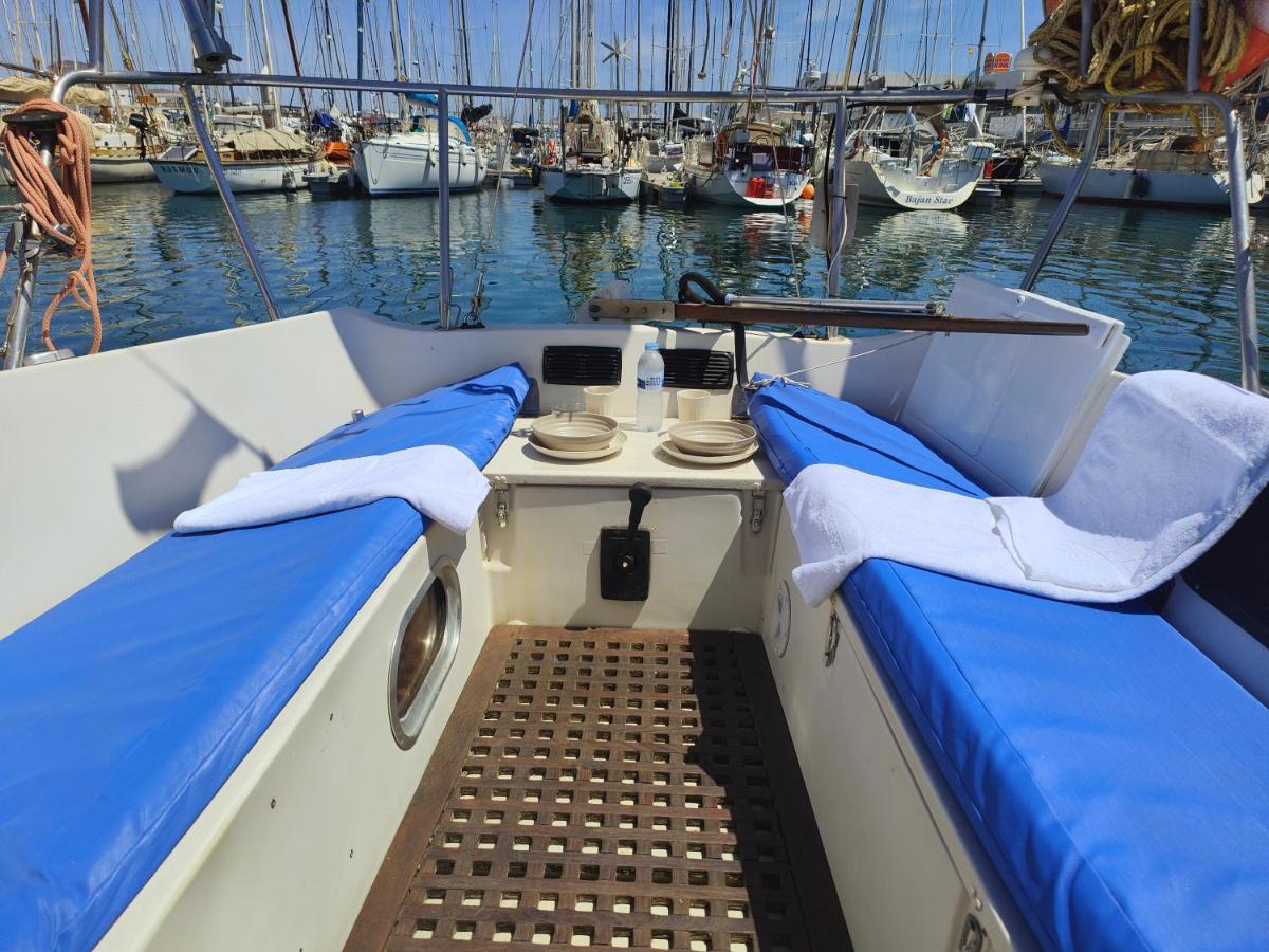 Lanzarote Pirat Hotel Arrecife  Eksteriør billede