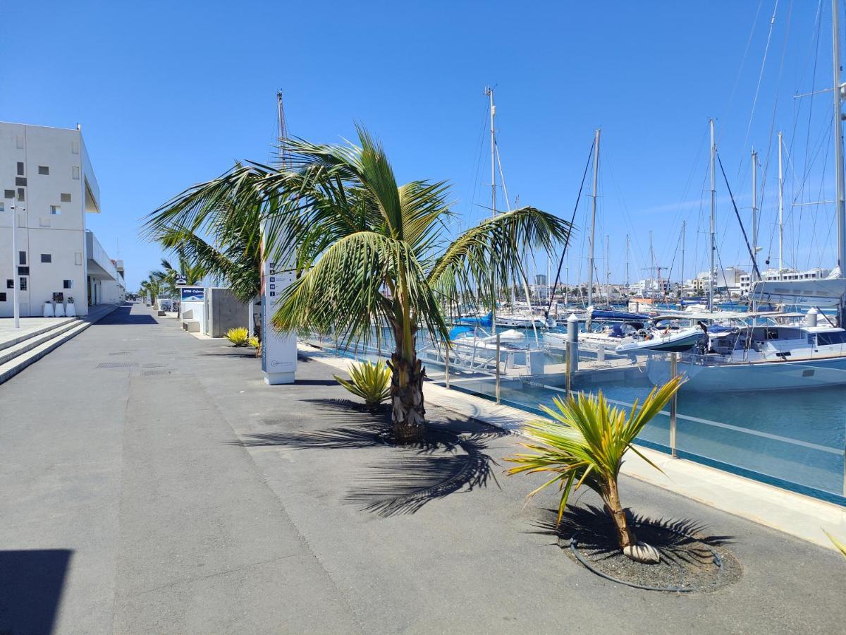Lanzarote Pirat Hotel Arrecife  Eksteriør billede